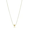 Emily Westwood Bijoux Collier femme Emily Westwood EWN23093G - Acier Doré | Femme Collier Et Pendentif