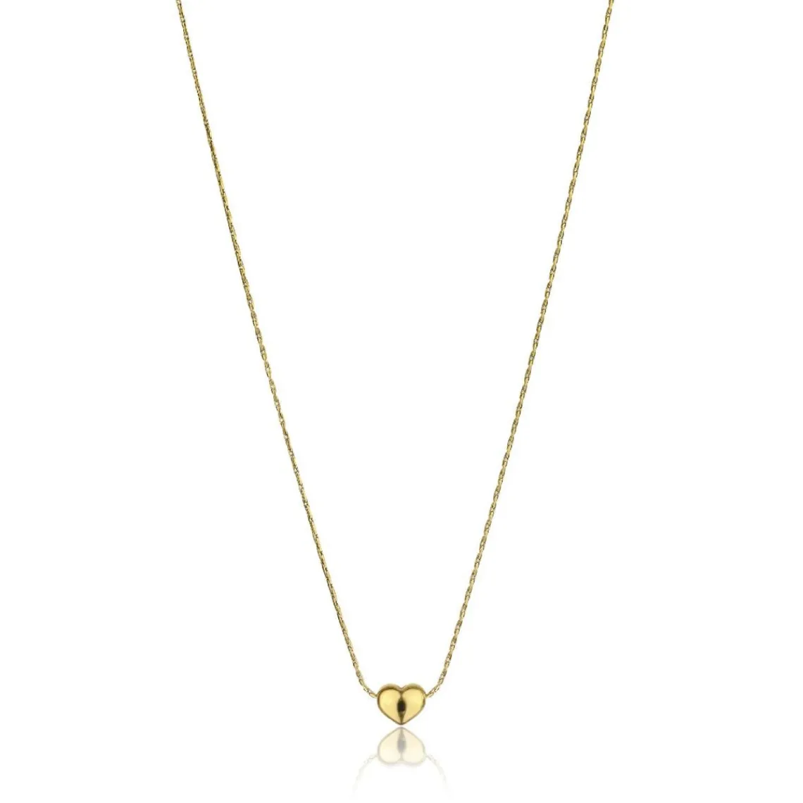 Emily Westwood Bijoux Collier femme Emily Westwood EWN23093G - Acier Doré | Femme Collier Et Pendentif