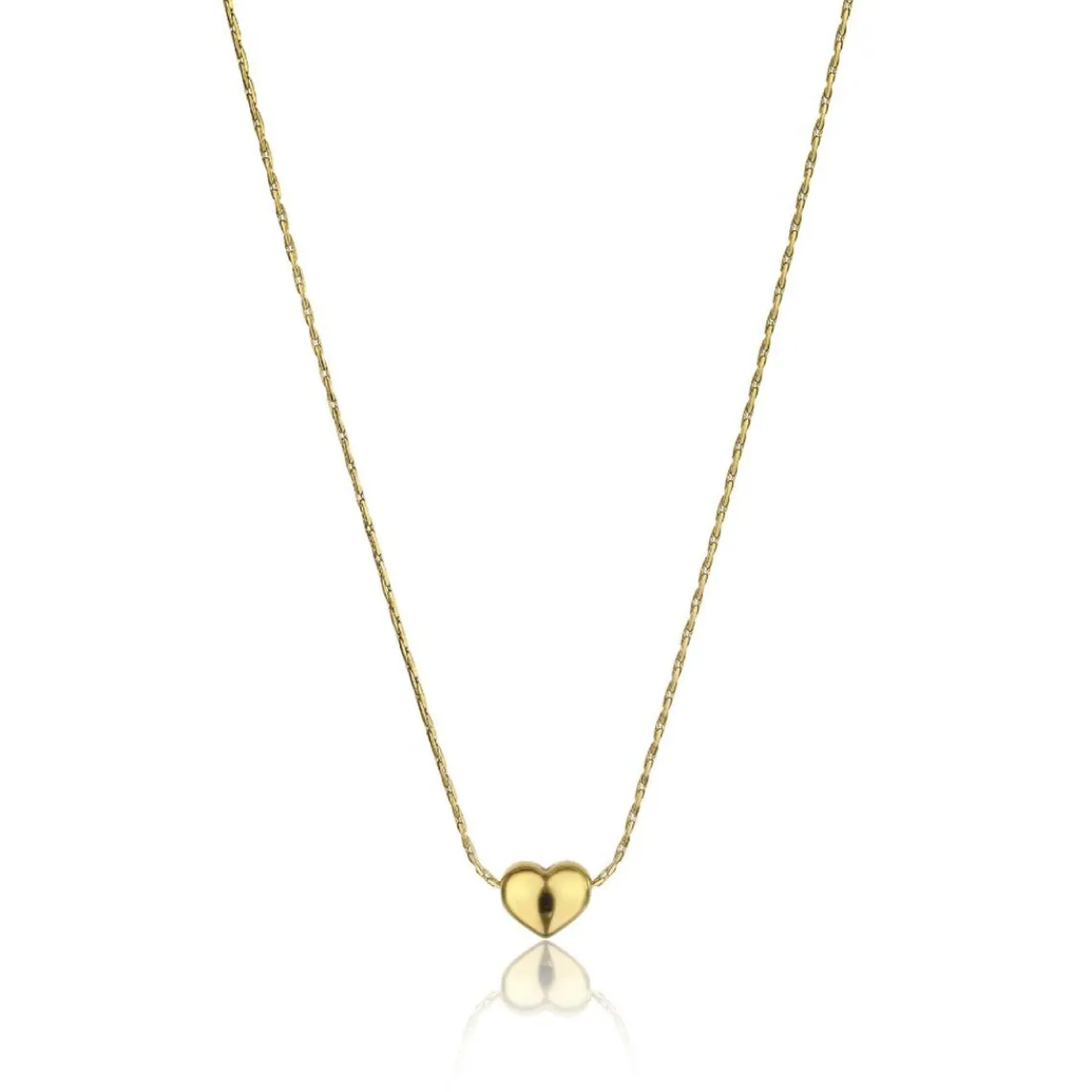 Emily Westwood Bijoux Collier femme Emily Westwood EWN23093G - Acier Doré | Femme Collier Et Pendentif