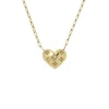 Fossil Bijoux Collier Femme Love Sadie - JF04856710 Acier inoxydable | Femme Collier Et Pendentif
