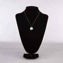 Fossil Bijoux Collier Femme Signes du Zodiaque Poissons - JF04848710 Acier inoxydable | Femme Collier Et Pendentif