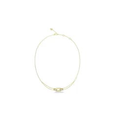 Guess Bijoux Collier Femme Stylish Guess - JUBN04580JWYG Acier Doré | Femme Collier Et Pendentif