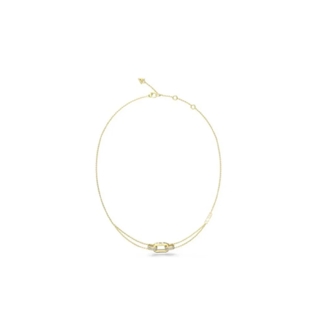 Guess Bijoux Collier Femme Stylish Guess - JUBN04580JWYG Acier Doré | Femme Collier Et Pendentif