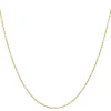 Jourdan Collier Femme Aurore - AJF210099N Argent | Femme Collier Et Pendentif