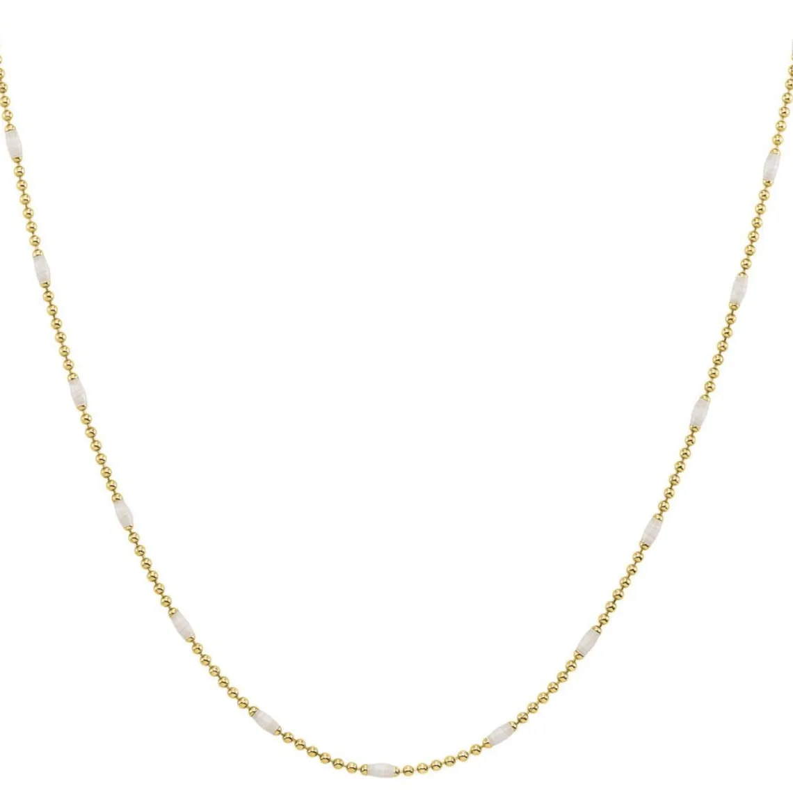 Jourdan Collier Femme Aurore - AJF210099N Argent | Femme Collier Et Pendentif