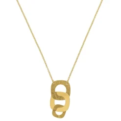 Jourdan Collier Femme Héra - AJF210114N Argent | Femme Collier Et Pendentif