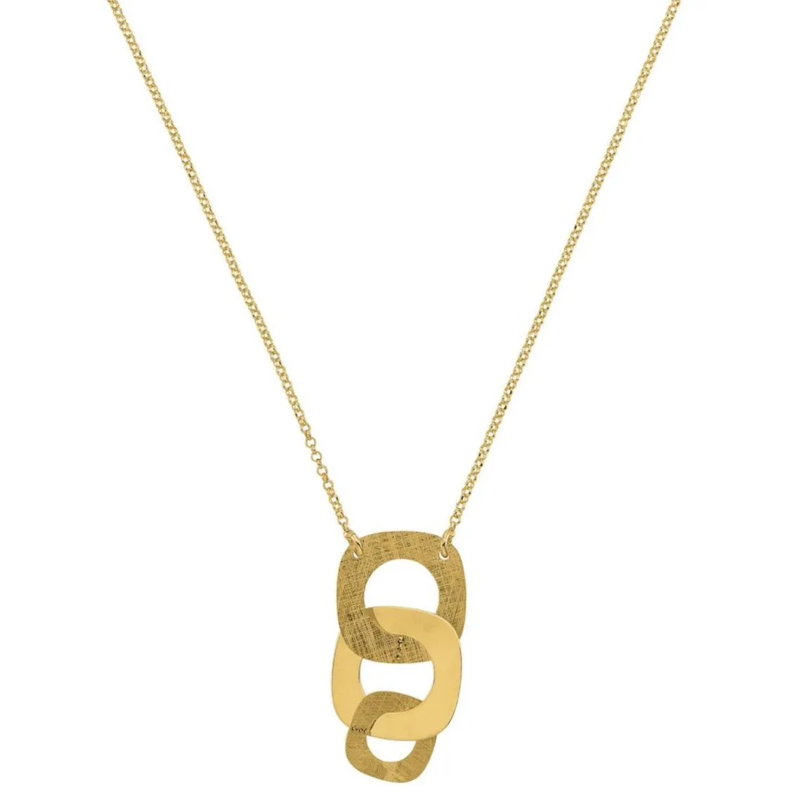 Jourdan Collier Femme Héra - AJF210114N Argent | Femme Collier Et Pendentif