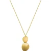Jourdan Collier Femme Sten - AJF210087N Argent | Femme Collier Et Pendentif