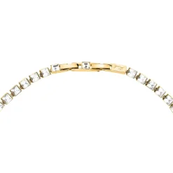 Karl Lagerfeld Collier Femme Stone - KLAYC04 Acier Doré | Femme Collier Et Pendentif