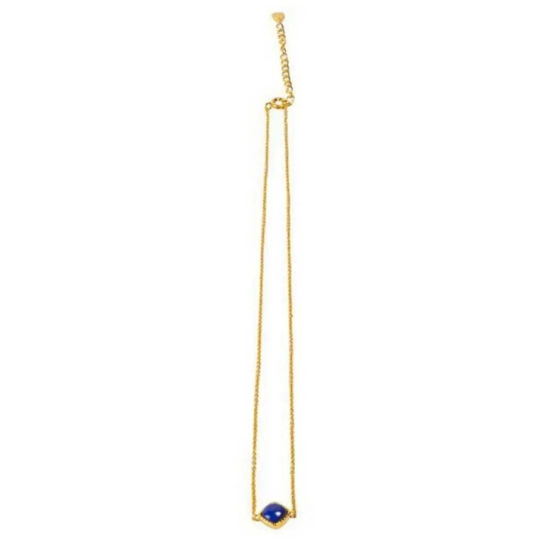 Kosma Paris Collier Femme Ella - Doré | Femme Collier Et Pendentif