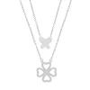 Lotus Silver Collier Femme Trendy - LP3826-1-1 Argent 925/1000 | Femme Collier Et Pendentif