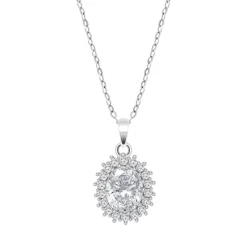 Lotus Silver Collier Femme Colors - LP3459-1-2 Argent 925/1000 | Femme Collier Et Pendentif