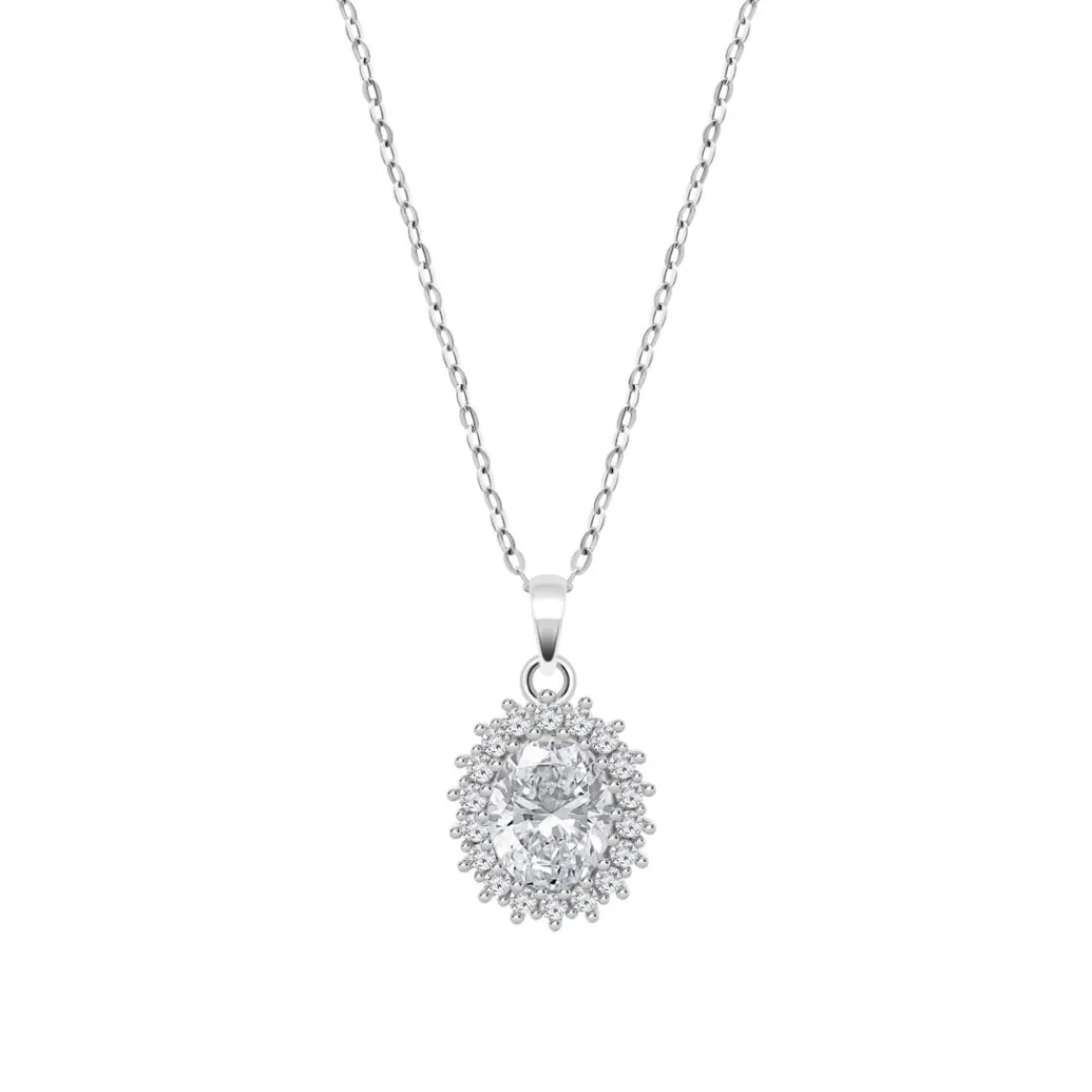 Lotus Silver Collier Femme Colors - LP3459-1-2 Argent 925/1000 | Femme Collier Et Pendentif