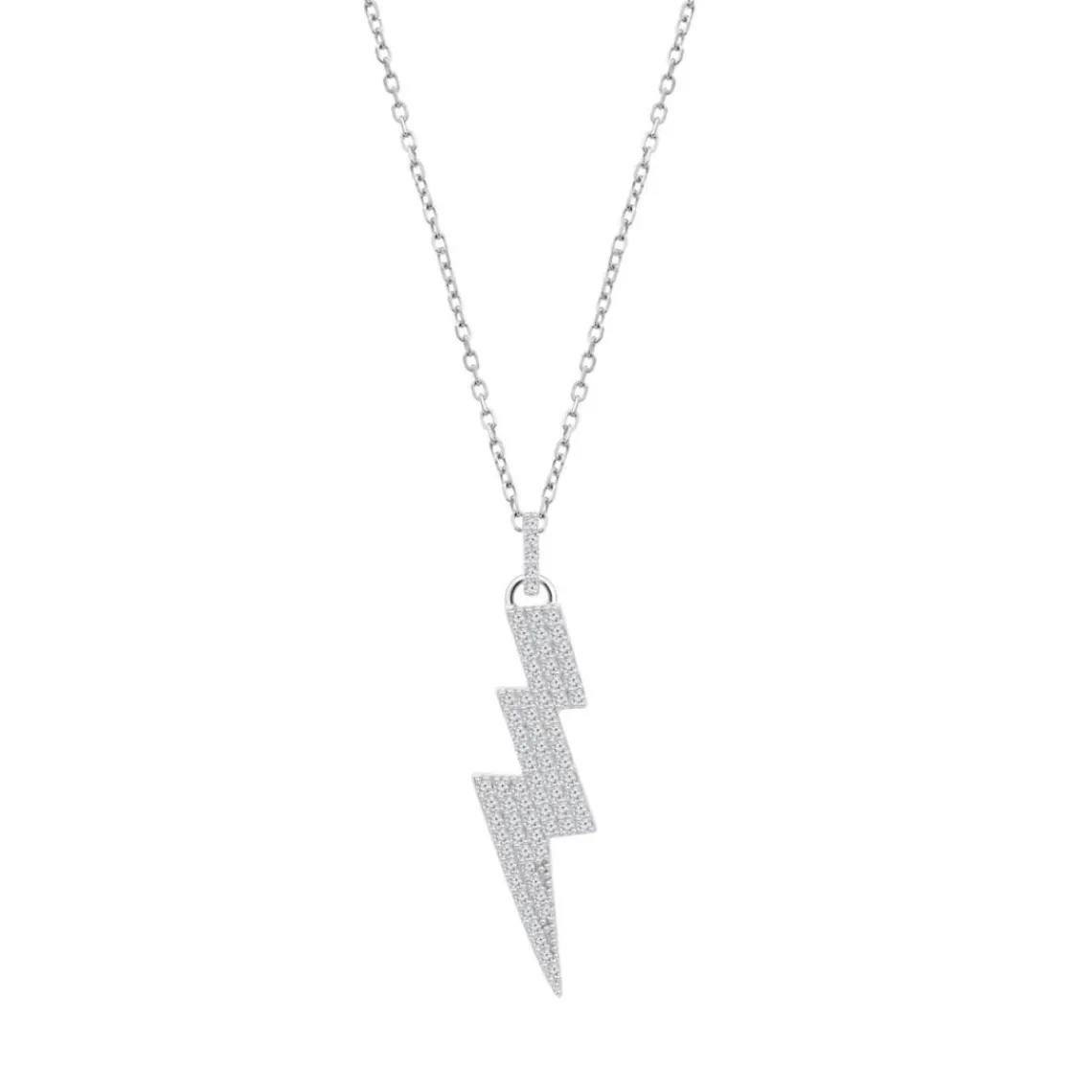 Lotus Silver Collier Femme Mystic - LP3819-1-1 Argent 925/1000 | Femme Collier Et Pendentif