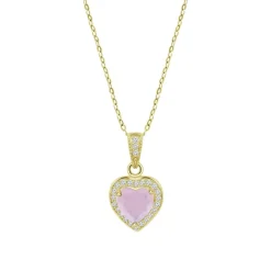 Lotus Silver Collier Femme Colors - LP3784-1-2 Argent 925/1000 | Femme Collier Et Pendentif