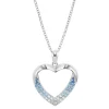 Lotus Silver Collier Femme Colors - LP3718-1-1 Argent 925/1000 | Femme Collier Et Pendentif