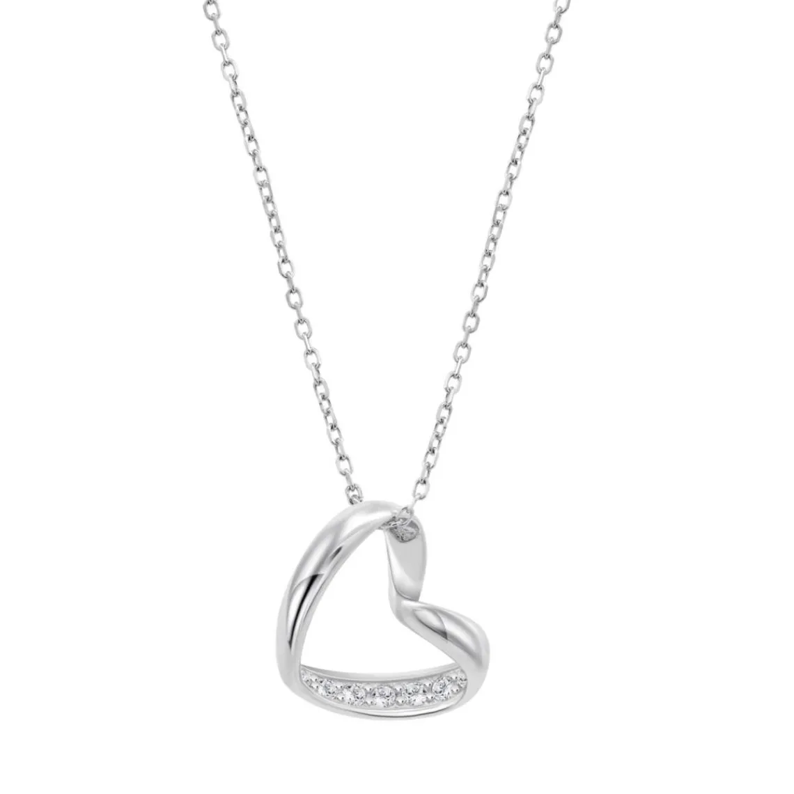 Lotus Silver Collier Femme Moments - LP3824-1-1 Argent 925/1000 | Femme Collier Et Pendentif