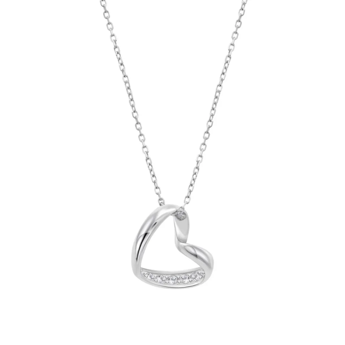 Lotus Silver Collier Femme Moments - LP3824-1-1 Argent 925/1000 | Femme Collier Et Pendentif
