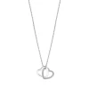 Lotus Silver Collier Femme - LP1991-1-1 Argent | Femme Collier Et Pendentif