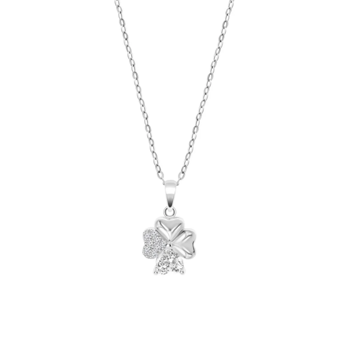 Lotus Silver Collier Femme Mystic - LP3851-1-1 Argent 925/1000 | Femme Collier Et Pendentif