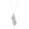 Lotus Silver Collier Femme Glam - LP3843-1-1 Argent 925/1000 | Femme Collier Et Pendentif