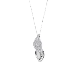 Lotus Silver Collier Femme Glam - LP3843-1-1 Argent 925/1000 | Femme Collier Et Pendentif