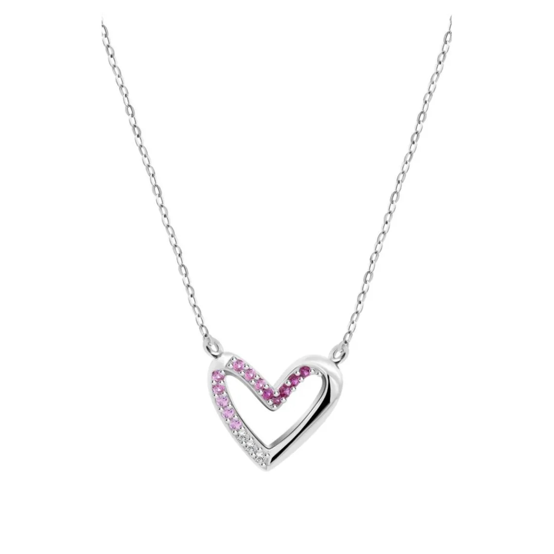 Lotus Silver Collier Femme Colors - LP3719-1-1 Argent 925/1000 | Femme Collier Et Pendentif
