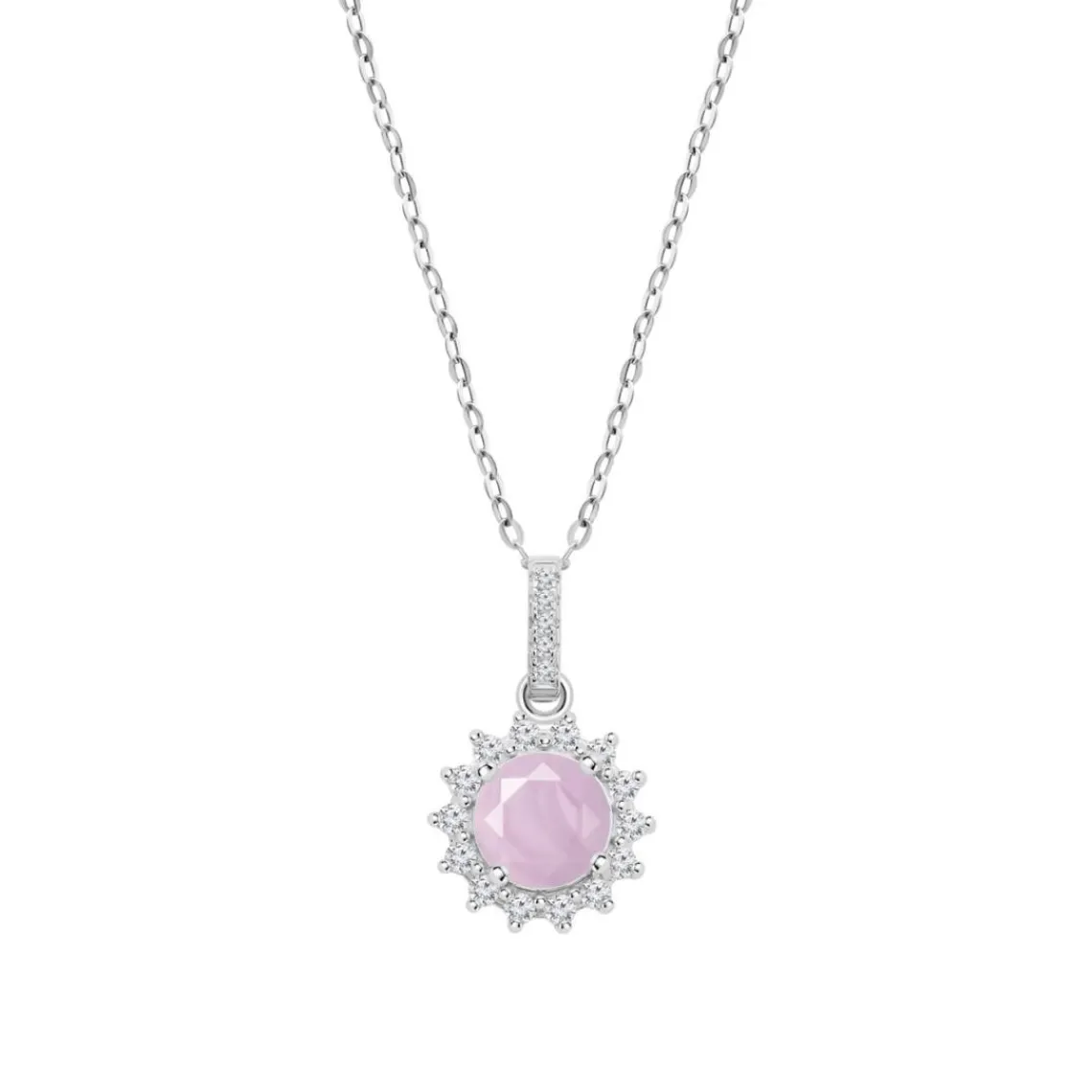 Lotus Silver Collier Femme Colors - LP3791-1-1 Argent 925/1000 | Femme Collier Et Pendentif