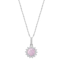 Lotus Silver Collier Femme Colors - LP3791-1-1 Argent 925/1000 | Femme Collier Et Pendentif