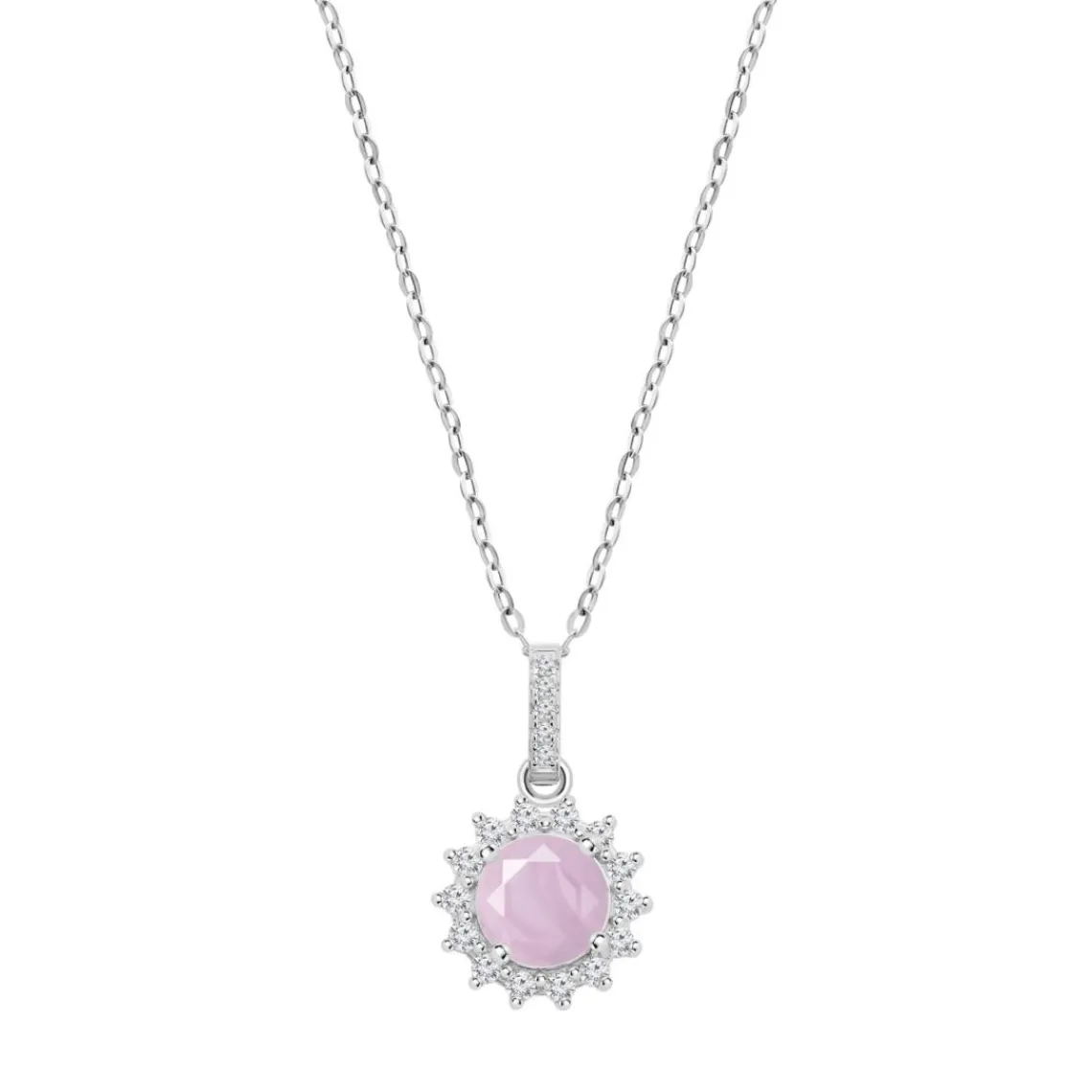 Lotus Silver Collier Femme Colors - LP3791-1-1 Argent 925/1000 | Femme Collier Et Pendentif