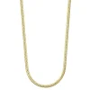 Lotus Silver Collier Femme Chains LP3292-1-2 Argent doré | Femme Collier Et Pendentif