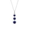 Lotus Silver Collier Femme Colors - LP3785-1-2 Argent 925/1000 | Femme Collier Et Pendentif