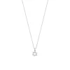 Lotus Silver Collier Femme - LP3188-1-1 Argent | Femme Collier Et Pendentif