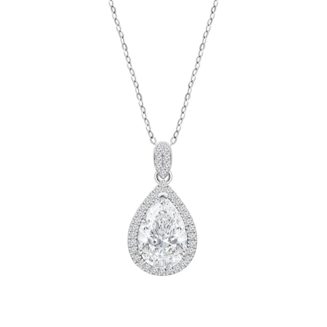 Lotus Silver Collier Femme Colors - LP3789-1-1 Argent 925/1000 | Femme Collier Et Pendentif