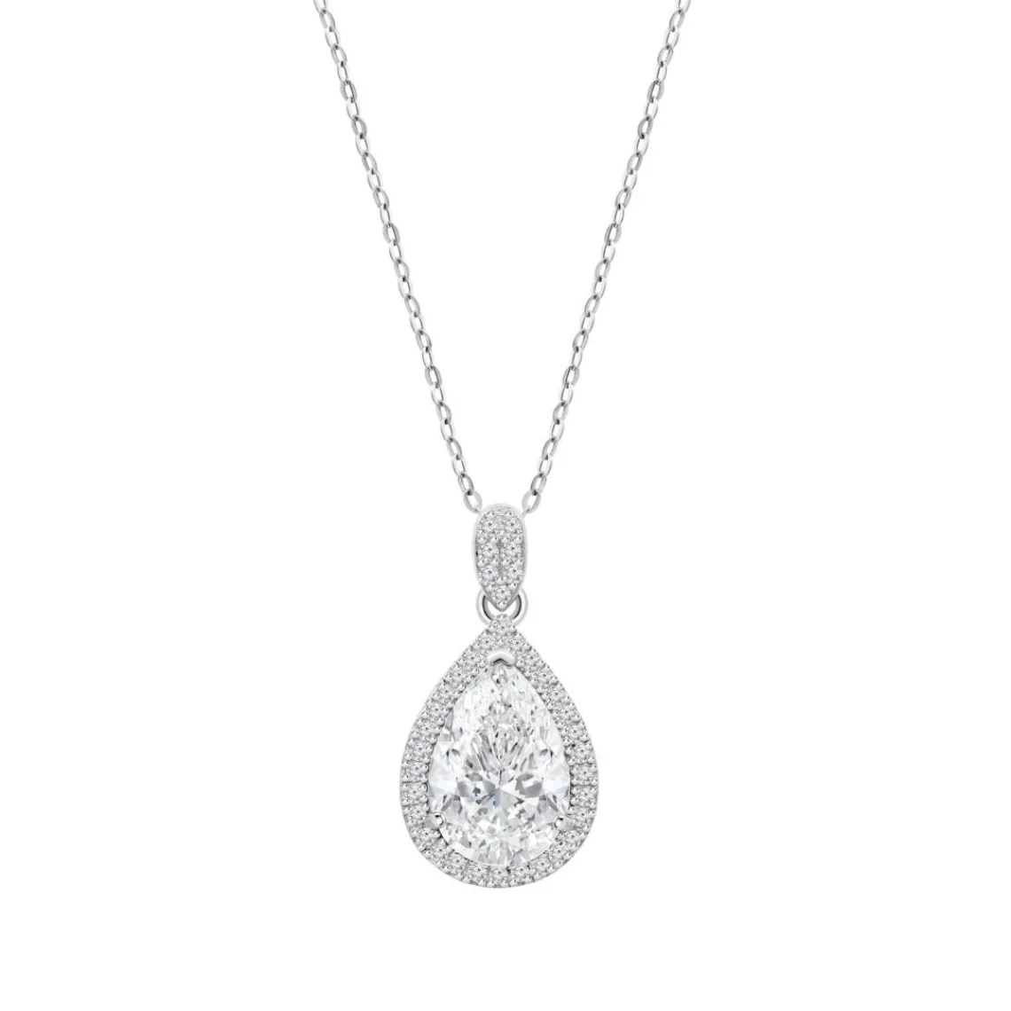 Lotus Silver Collier Femme Colors - LP3789-1-1 Argent 925/1000 | Femme Collier Et Pendentif