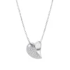 Lotus Silver Collier Femme Moments - LP3840-1-1 Argent 925/1000 | Femme Collier Et Pendentif