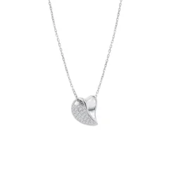 Lotus Silver Collier Femme Moments - LP3840-1-1 Argent 925/1000 | Femme Collier Et Pendentif