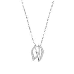 Lotus Silver Collier Femme Beyond Classics - LP3821-1-1 Argent 925/1000 | Femme Collier Et Pendentif