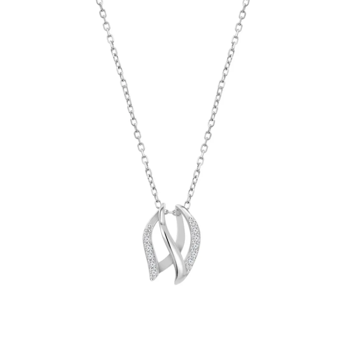Lotus Silver Collier Femme Beyond Classics - LP3821-1-1 Argent 925/1000 | Femme Collier Et Pendentif