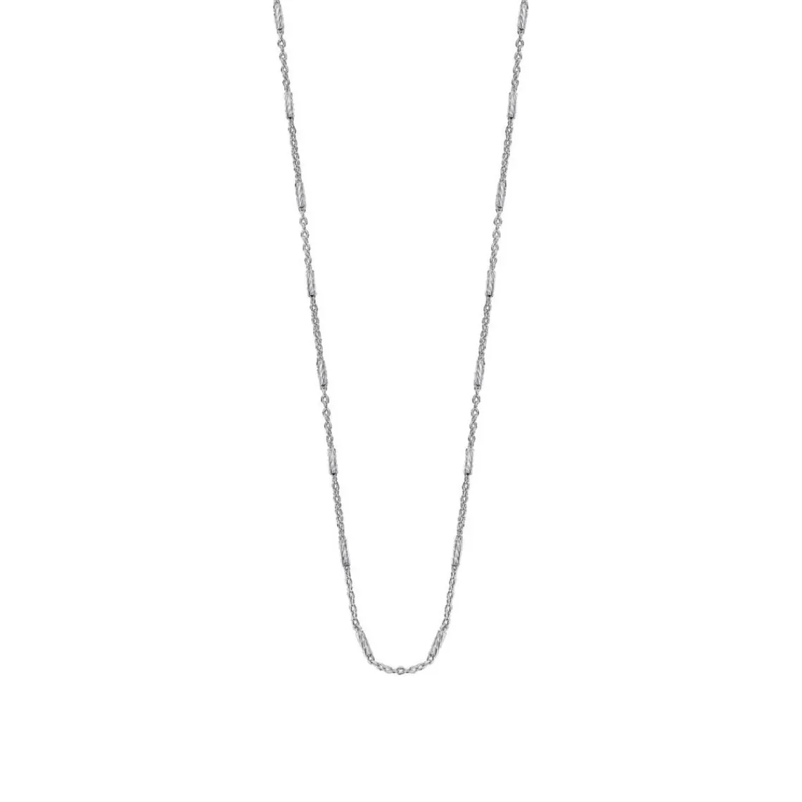 Lotus Silver Collier Femme LP3296-1-1 | Femme Collier Et Pendentif