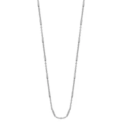Lotus Silver Collier Femme LP3296-1-1 | Femme Collier Et Pendentif