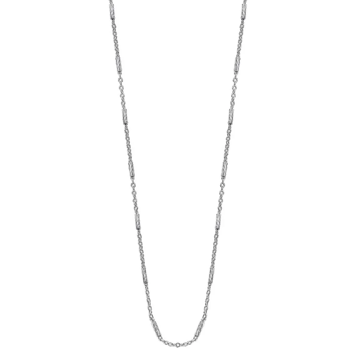 Lotus Silver Collier Femme LP3296-1-1 | Femme Collier Et Pendentif