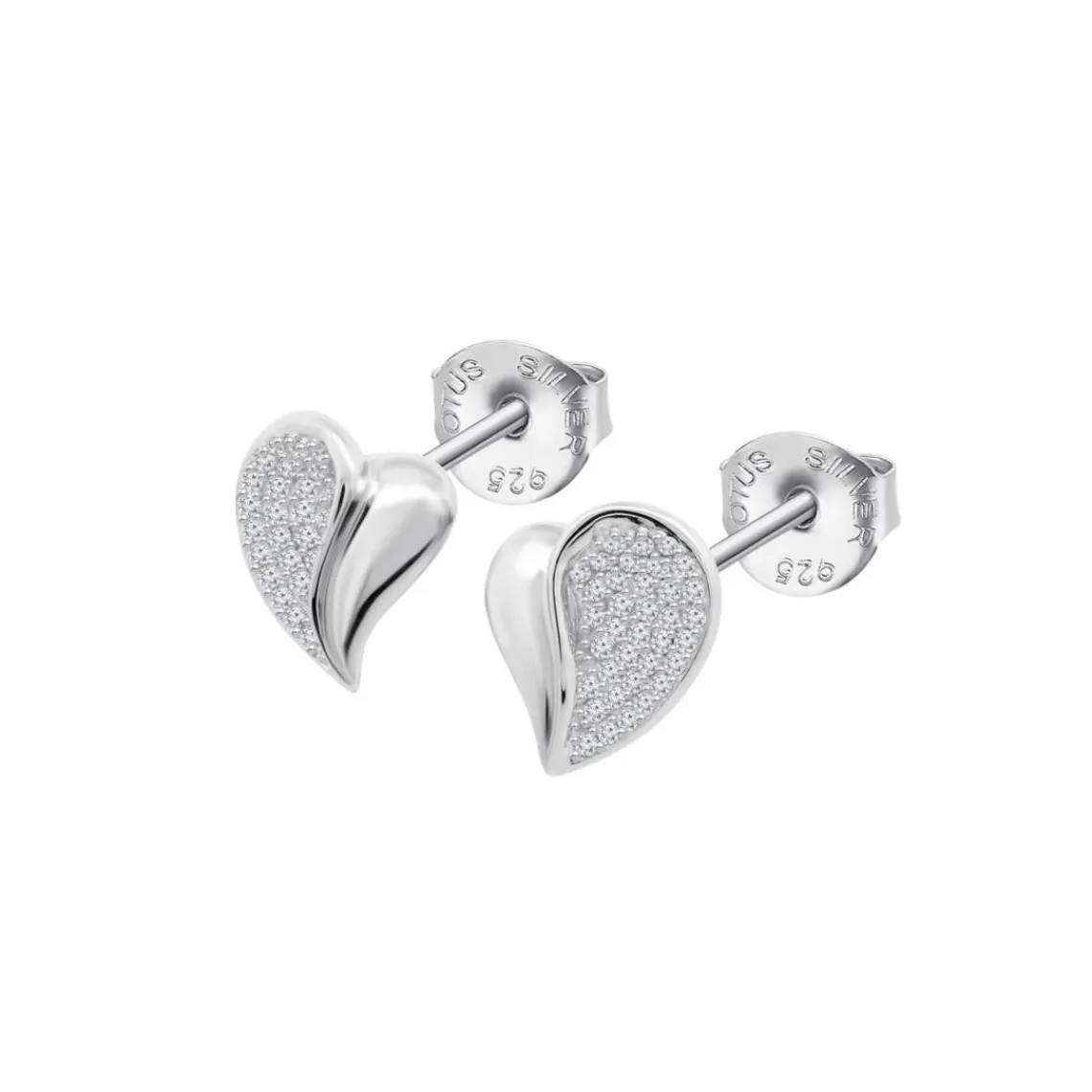 Lotus Silver Collier Femme Moments - LP3840-4-1 Argent 925/1000 | Femme Collier Et Pendentif