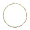 Morellato Bijoux Collier Femme Morellato - SAUZ04 POETICA Acier Doré | Femme Collier Et Pendentif