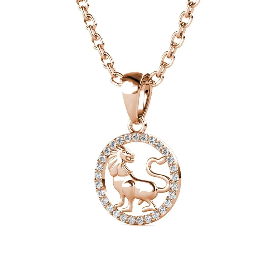 MYC-Paris Collier Femme - Signes Astrologiques | Femme Collier Et Pendentif