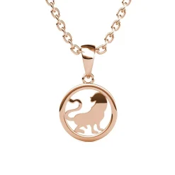 MYC-Paris Collier Femme - Signes Astrologiques | Femme Collier Et Pendentif