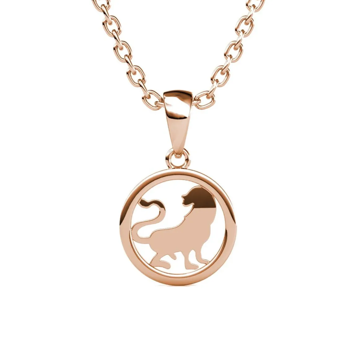 MYC-Paris Collier Femme - Signes Astrologiques | Femme Collier Et Pendentif