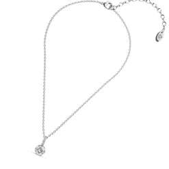 MYC-Paris Collier Femme - DP0413-S Laiton Argent | Femme Collier Et Pendentif