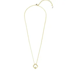 MYC-Paris Collier Femme - DP0338-G Laiton Doré | Femme Collier Et Pendentif