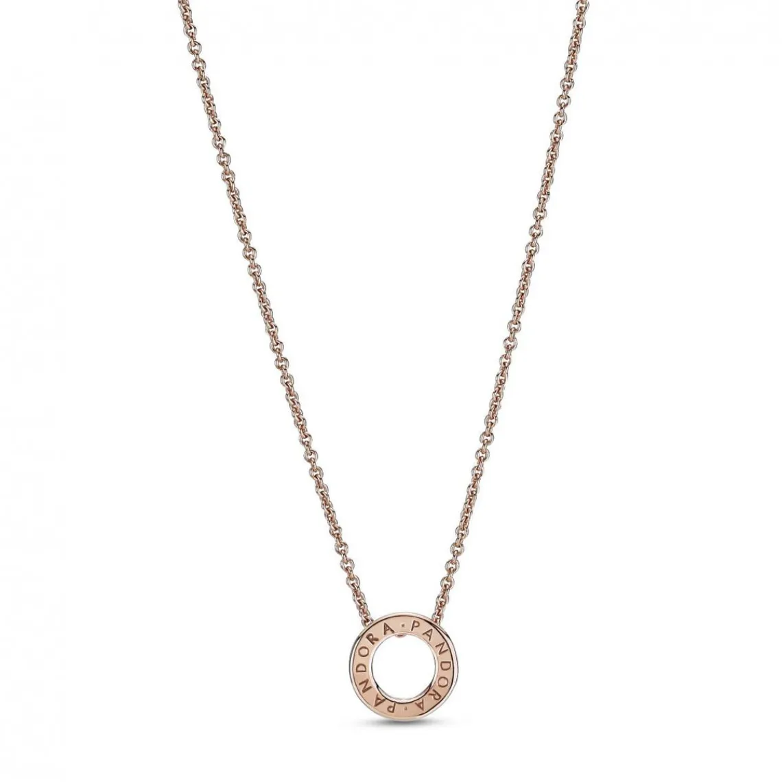 Pandora Collier Femme Bijoux 387436C01-45 - Signature | Femme Collier Et Pendentif